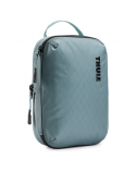 Thule | Compression Packing Cube Small | Pond Gray