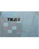 Thule | Compression Packing Cube Small | Pond Gray