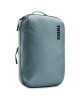 Thule | Compression Packing Cube Medium | Pond Gray
