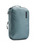 Thule | Compression Packing Cube Medium | Pond Gray