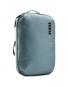 Thule | Compression Packing Cube Medium | Pond Gray
