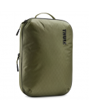 Thule | Compression Packing Cube Medium | Soft Green