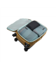 Thule | Compression Cube Set | Packing Cube | Pond Gray
