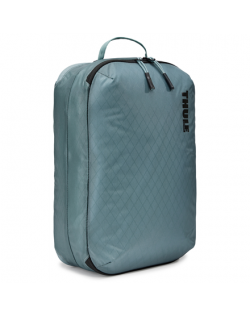 Thule | Clean/Dirty Packing Cube | Pond Gray