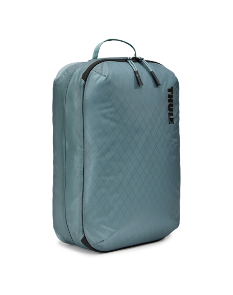 Thule | Clean/Dirty Packing Cube | Pond Gray