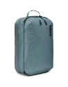 Thule | Clean/Dirty Packing Cube | Pond Gray