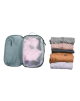 Thule | Clean/Dirty Packing Cube | Pond Gray