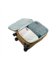 Thule | Clean/Dirty Packing Cube | Pond Gray