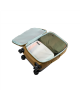 Thule | Clean/Dirty Packing Cube | Soft Green