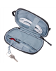 Thule | Subterra 2 PowerShuttle Mini | Electronic organizer | Black