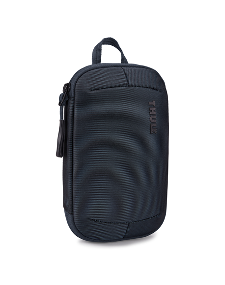 Thule | Subterra 2 PowerShuttle Mini | Electronic organizer | Dark Slate
