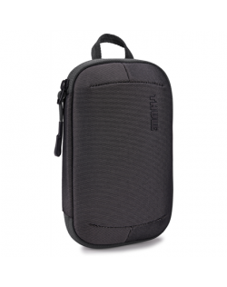 Thule | Subterra 2 PowerShuttle Mini | Electronic organizers | Vetiver Gray