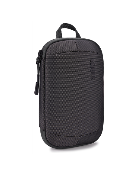 Thule | Subterra 2 PowerShuttle Mini | Electronic organizers | Vetiver Gray