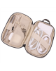 Thule | Subterra 2 PowerShuttle Mini | Electronic organizers | Vetiver Gray