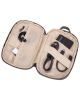 Thule | Subterra 2 PowerShuttle Mini | Electronic organizers | Vetiver Gray