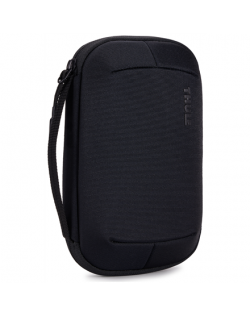 Thule | Subterra 2 PowerShuttle Medium | Electronic organizer | Black