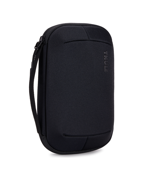 Thule | Subterra 2 PowerShuttle Medium | Electronic organizer | Black