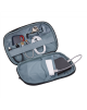 Thule | Subterra 2 PowerShuttle Medium | Electronic organizer | Black