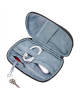 Thule | Subterra 2 PowerShuttle Medium | Electronic organizer | Black