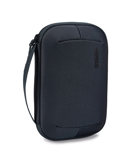 Thule | Subterra 2 PowerShuttle Medium | Electronic organizer | Dark Slate