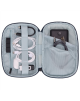 Thule | Subterra 2 PowerShuttle Medium | Electronic organizer | Dark Slate