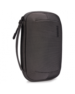 Thule | Subterra 2 PowerShuttle Medium | Electronic organizer | Vetiver Gray