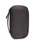 Thule | Subterra 2 PowerShuttle Medium | Electronic organizer | Vetiver Gray