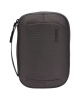 Thule | Subterra 2 PowerShuttle Medium | Electronic organizer | Vetiver Gray