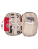 Thule | Subterra 2 PowerShuttle Medium | Electronic organizer | Vetiver Gray