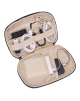 Thule | Subterra 2 PowerShuttle Medium | Electronic organizer | Vetiver Gray