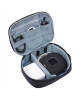 Thule | Subterra 2 PowerShuttle Plus | Electronic organizer | Black