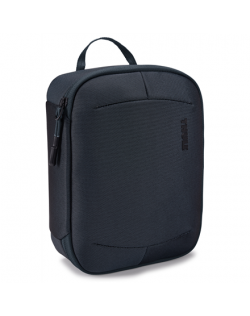 Thule | Subterra 2 PowerShuttle Plus | Electronic organizer | Dark Slate