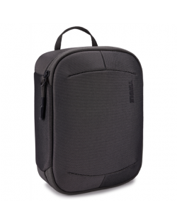 Thule | Subterra 2 PowerShuttle Plus | Electronic organizer | Vetiver Gray