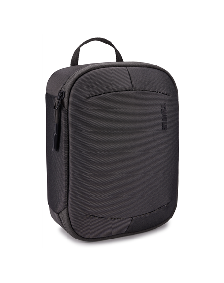 Thule | Subterra 2 PowerShuttle Plus | Electronic organizer | Vetiver Gray