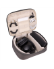 Thule | Subterra 2 PowerShuttle Plus | Electronic organizer | Vetiver Gray
