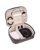 Thule | Subterra 2 PowerShuttle Plus | Electronic organizer | Vetiver Gray
