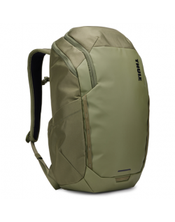 Thule | Backpack 26L | Chasm | Fits up to size 16 " | Laptop backpack | Olivine | Waterproof