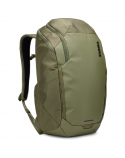 Thule | Backpack 26L | Chasm | Fits up to size 16 " | Laptop backpack | Olivine | Waterproof