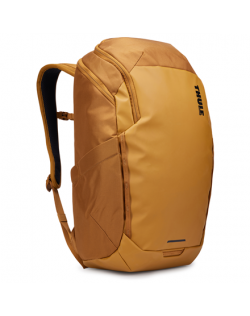 Thule | Backpack 26L | Chasm | Fits up to size 16 " | Laptop backpack | Golden Brown | Waterproof