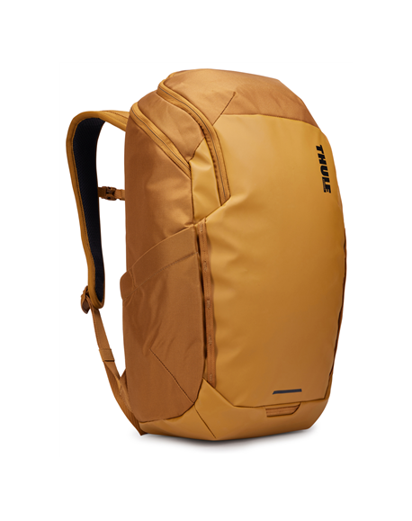 Thule | Backpack 26L | Chasm | Fits up to size 16 " | Laptop backpack | Golden Brown | Waterproof
