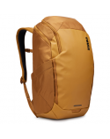 Thule | Backpack 26L | Chasm | Fits up to size 16 " | Laptop backpack | Golden Brown | Waterproof