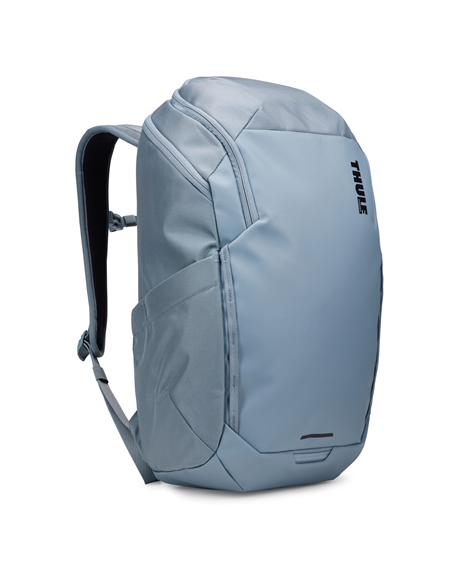 Thule | Backpack 26L | Chasm | Fits up to size 16 " | Laptop backpack | Pond Gray | Waterproof