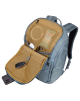 Thule | Backpack 26L | Chasm | Fits up to size 16 " | Laptop backpack | Pond Gray | Waterproof