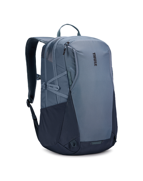 Thule | Backpack 23L | EnRoute | Fits up to size 15.6 " | Laptop backpack | Pond Gray/Dark Slate
