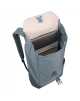 Thule | Backpack 16L | Lithos | Fits up to size 16 " | Laptop backpack | Pond Gray/Dark Slate