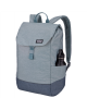 Thule | Backpack 16L | Lithos | Fits up to size 16 " | Laptop backpack | Pond Gray/Dark Slate