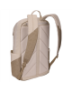 Thule | Backpack 20L | Lithos | Fits up to size 16 " | Laptop backpack | Pelican Gray/Faded Khaki