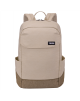 Thule | Backpack 20L | Lithos | Fits up to size 16 " | Laptop backpack | Pelican Gray/Faded Khaki