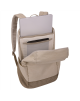 Thule | Backpack 20L | Lithos | Fits up to size 16 " | Laptop backpack | Pelican Gray/Faded Khaki