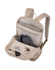 Thule | Backpack 20L | Lithos | Fits up to size 16 " | Laptop backpack | Pelican Gray/Faded Khaki